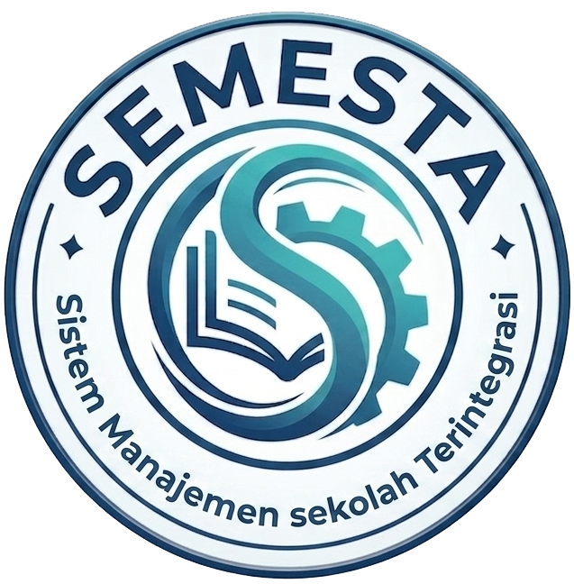 Logo SEMESTA