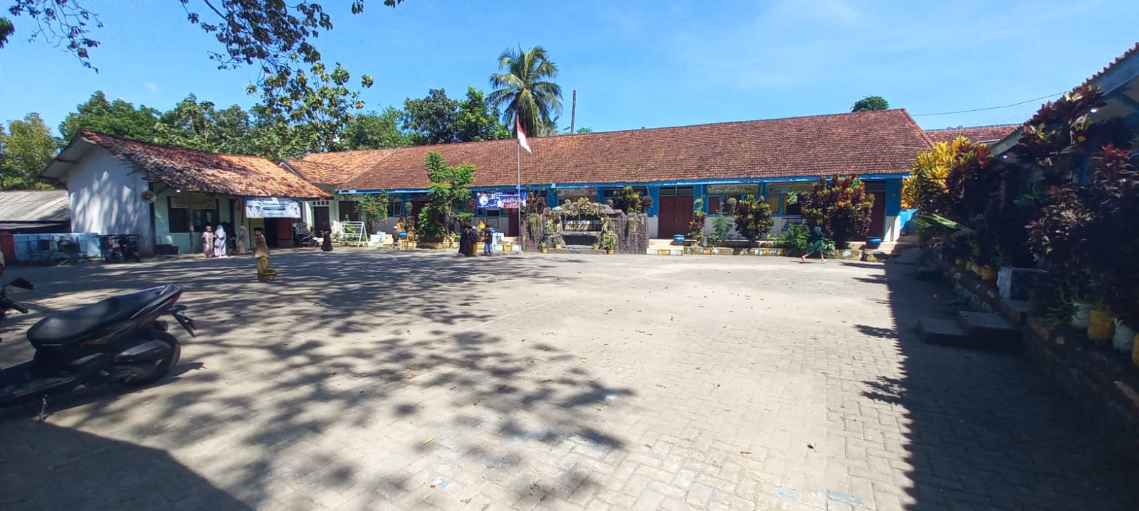 Setiap Anak Bersinar Unik
